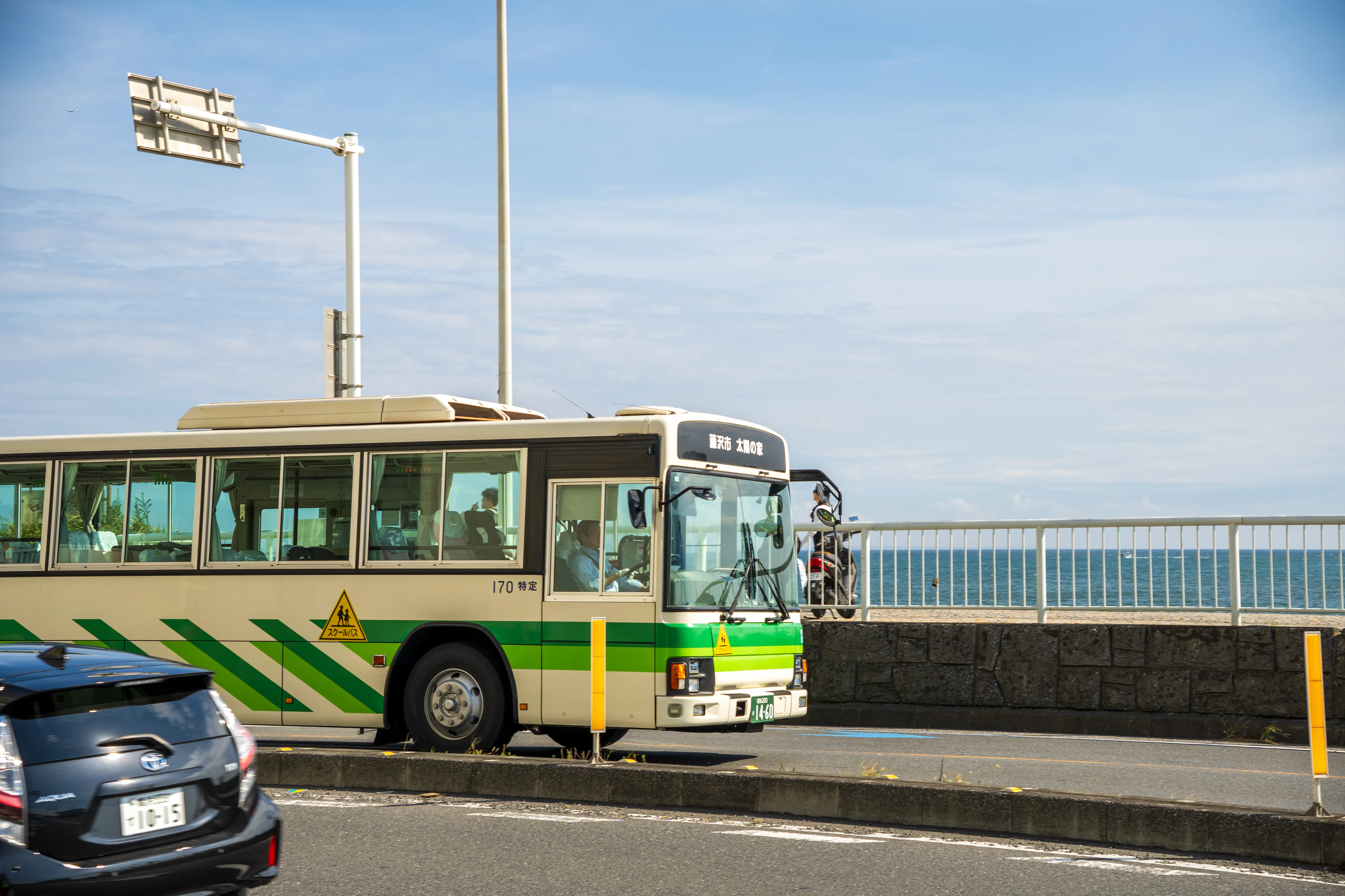 Katase-Enoshima, Fujisawa, Japan